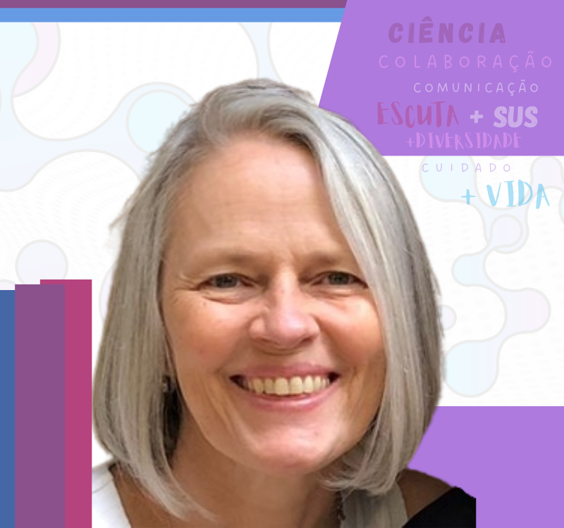 Dra Miriam Galvonas Jasiulionis