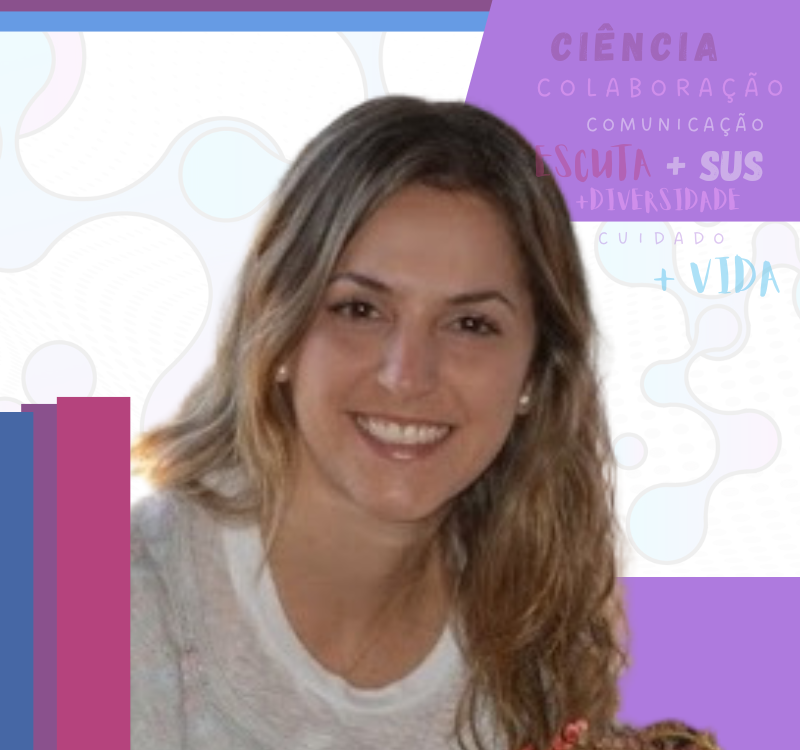 Dra Tathiane Maistro Malta Pereira